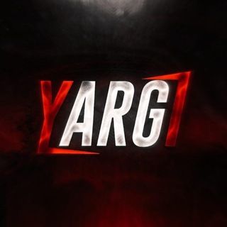 Telegram profile photo for Yargı