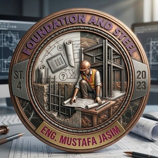 Telegram profile photo for Steel and foundtion MCQ
