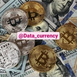Telegram profile photo for Data currency 💵