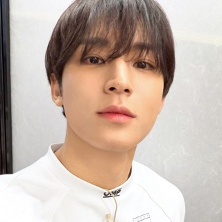 Telegram profile photo for glimpse of gyu 𓆩♡𓆪