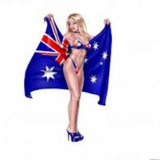 Telegram profile photo for australia pokies