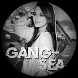 Telegram profile photo for gangsea flood