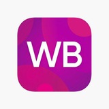 Telegram profile photo for ✨Регина Менеджер WB✨