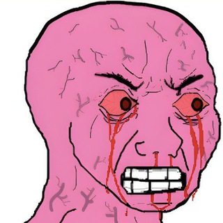 Telegram profile photo for REKT