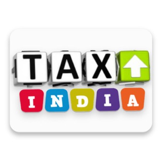 Telegram profile photo for Taxup India Channel