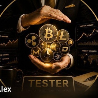 Telegram profile photo for Best Paying Projects