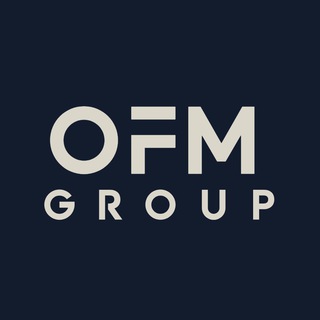 Telegram group profile photo for OFM Group