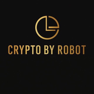 Telegram profile photo for Crypto by Robot