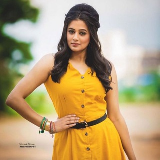 Telegram profile photo for Priyamani Raj