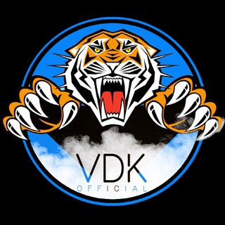 Telegram profile photo for VDK CITY