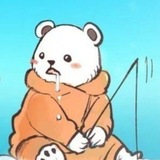 Telegram profile photo for Myocardial