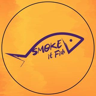 Telegram profile photo for Smoke It Fish · Seafood from LA