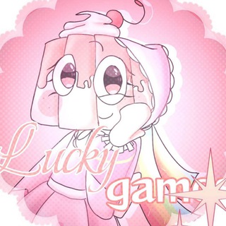 Telegram profile photo for ( ПЕРЕЕЗД ) ∘˙𝘿𝙒 ≫ ˎ˚𝐿𝑈𝐶𝐾𝑌 𝐺𝐴𝑀𝐸𝑆ˎ•˙ 🍀