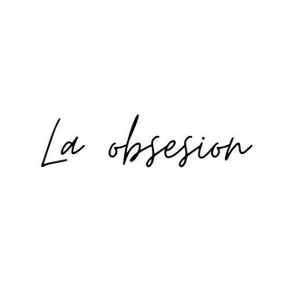 Telegram profile photo for La obsesion 💃🕺 Novosti i objave 📣