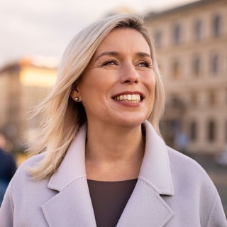 Telegram profile photo for Danuše Nerudová