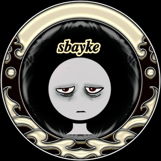 Telegram profile photo for كتابات 𝒔𝒃𝒂𝒚𝒌𝒆