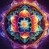 Telegram profile photo for Ментальное здоровье. Духовность ✨💚🙏🏻