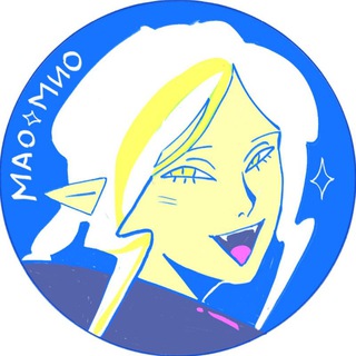 Telegram profile photo for маомио | учебный эпизод