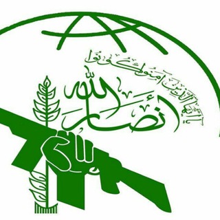 Telegram profile photo for الفتح الموعود والجهاد المقدس 🇾🇪🇵🇸🇱🇧🇮🇶🇮🇷