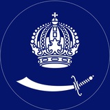 Telegram profile photo for Астрахань. Администрация