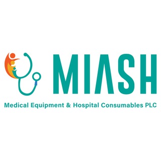 Telegram profile photo for MIASH Medical