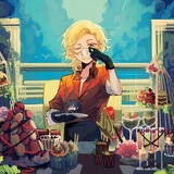Telegram profile photo for Пипъка🧇 Рисълки📷