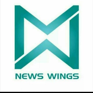 Telegram profile photo for NEWS WINGS ONLINE
