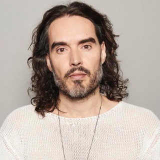 Telegram profile photo for Russell Brand