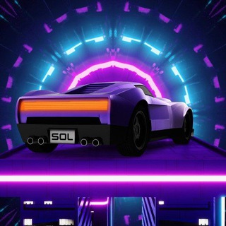 Telegram profile photo for Race Pump
