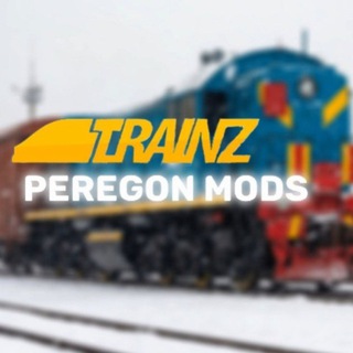 Telegram group profile photo for TRSA || Peregon mods Обсуждение