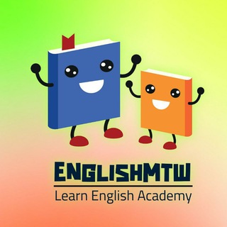 Telegram profile photo for اكاديمية اللغة الإنجليزية 🇸🇦 🇬🇧