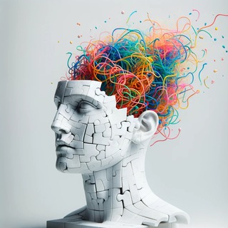 Telegram profile photo for 🤯 Мозг Художника