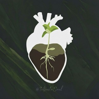 Telegram profile photo for Infinito Soul 🌱 (موسیقی بیکلام)