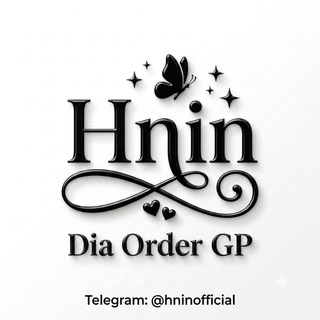 Telegram profile photo for ʜɴɪɴ❀ResellGp𓏲ּ𝄢