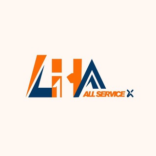 Telegram profile photo for LHA online services