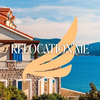 Telegram profile photo for ЧЕРНОГОРИЯ | Продажа и аренда недвижимости