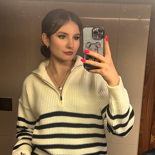 Telegram profile photo for Daria Usacheva