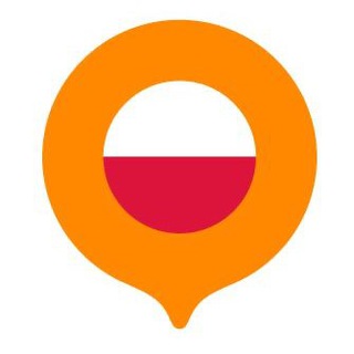 Telegram group profile photo for OsmAnd 🇵🇱 PL