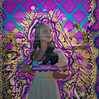 Telegram profile photo for Хелпик от Миланси🌷