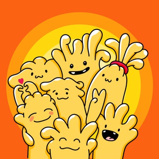 Telegram profile photo for Желтые человечки
