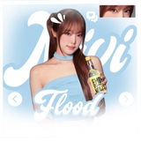 Telegram profile photo for N͟i͟v͟i͟ ͟f͟l͟o͟o͟d͟ info