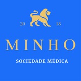 Telegram profile photo for Sociedade Médica do Minho