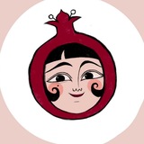 Telegram profile photo for 𖥔𝘈𝘺𝘥𝘦𝘯𝘈𝘳𝘵𖥔