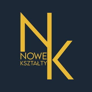 Telegram profile photo for Nowe Kształty