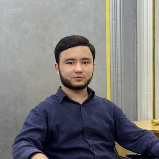 Telegram profile photo for Abrorbek | Barber