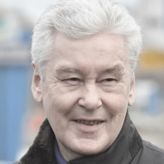 Telegram profile photo for Взятки в мэрии: Собянин и связи