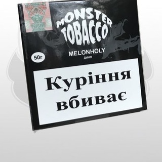 Telegram profile photo for Український Табак