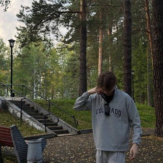Telegram profile photo for новый luis