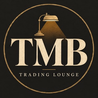 Telegram profile photo for TMB | Trading Lounge