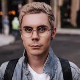 Telegram profile photo for Ян Топлес